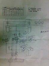 技術(shù)交流 某產(chǎn)品液壓系統(tǒng)原理圖分析